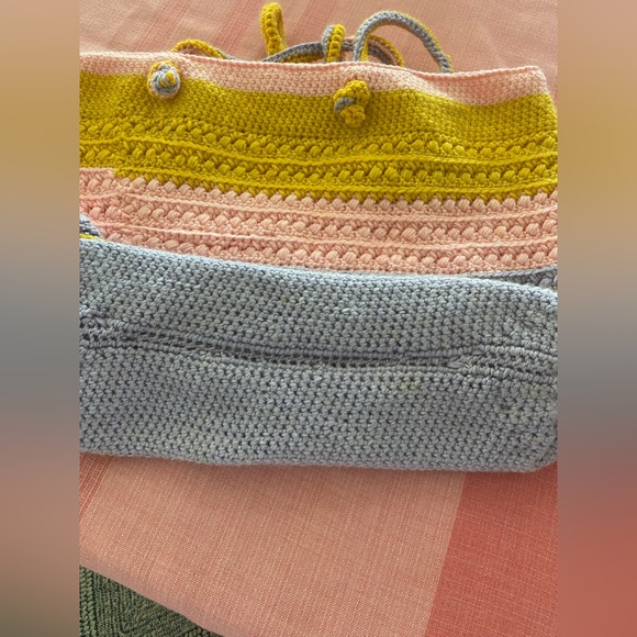 Handmade Purse - Picture 4 of 7